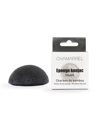 Eponge Konjac visage au...