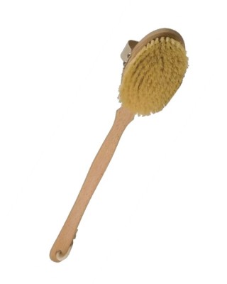 Brosse de bain