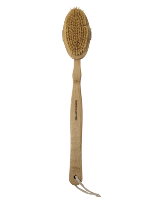 Brosse de bain